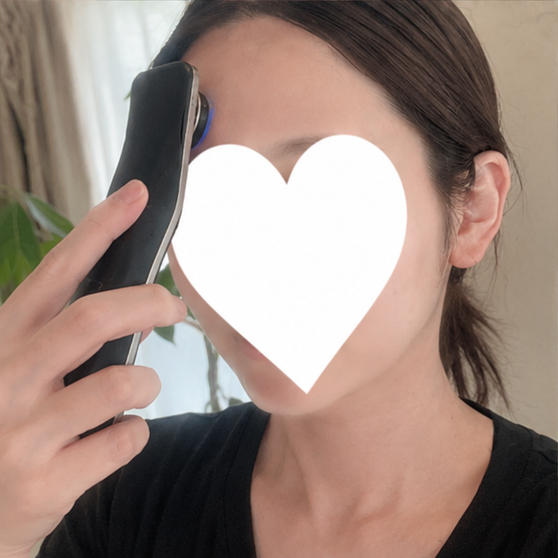 Brighte ELEKI LIFT 実際の使用感・持ち方