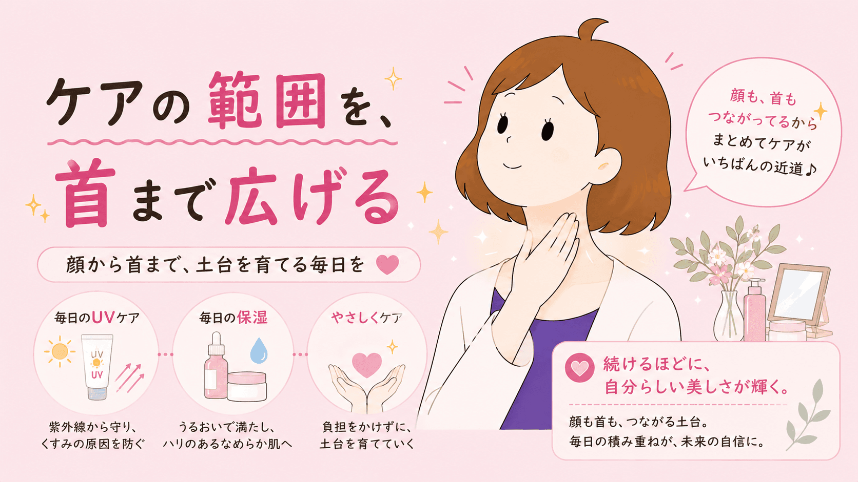 刻む・晴らすへの分かれ道